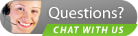 Business setup Live Chat